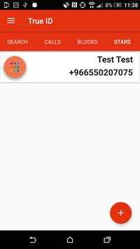 هوية المتصل الحقيقة True Id - نمبر بوك العربي screenshot 5