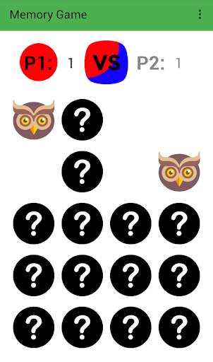 Memory Game screenshot 5