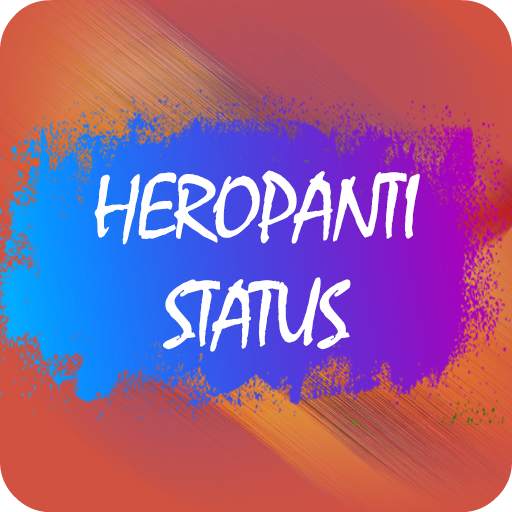 Heropanti Status 1.0