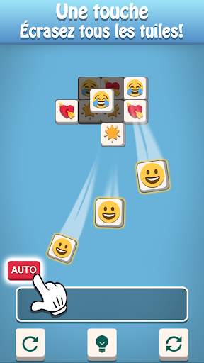 Tile Match Emoji screenshot 6