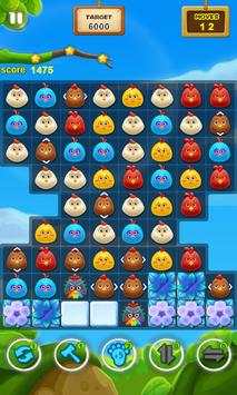 Chicken Crush screenshot 6