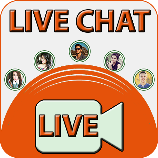 OmeTV Live Video Chat App 2020 Guide иконка