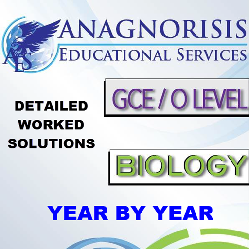 CIE O Level Biology 5090 icon