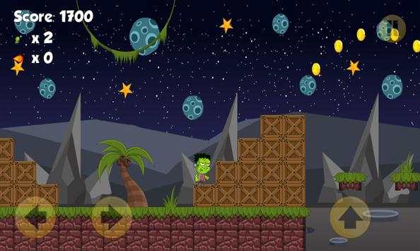 Zombie Land screenshot 5