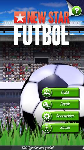 New Star Futbol screenshot 7