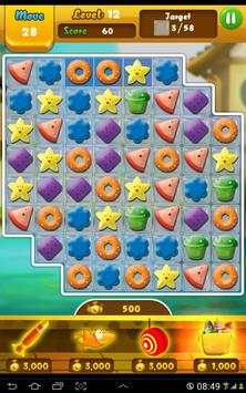 Cake Crush - Cake Master screenshot 3