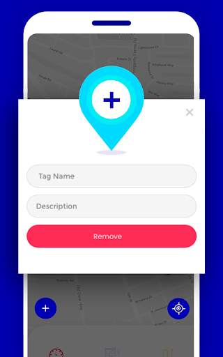 Speed Camera App, Speed Camera Detector, Radar screenshot 5