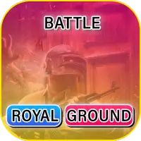 Royale Battle Survivor
