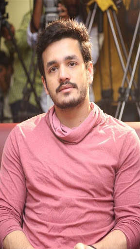 Akhil Akkineni Wallpapers HD screenshot 2