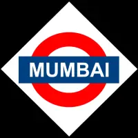 Mumbai Local Train Timetable иконка