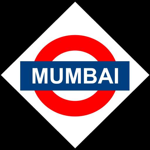 Mumbai Local Train Timetable 2.25