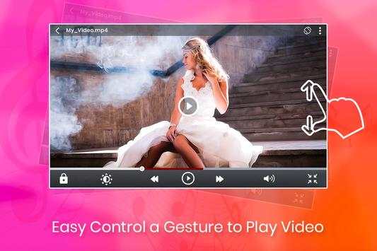MAX Video Player – HD Player screenshot 2