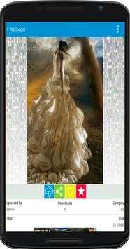Ringtones & Wallpaper ZM 4 تصوير الشاشة