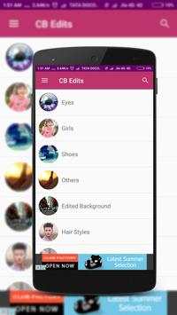 CB Edits screenshot 2