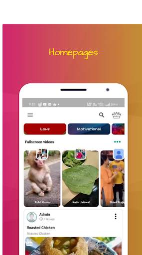 Status Money : Watch Videos & Earn Money स्क्रीनशॉट 4