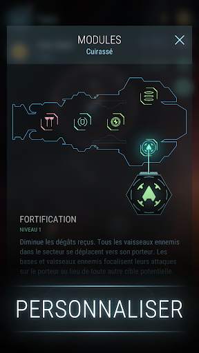 Hades' Star screenshot 3