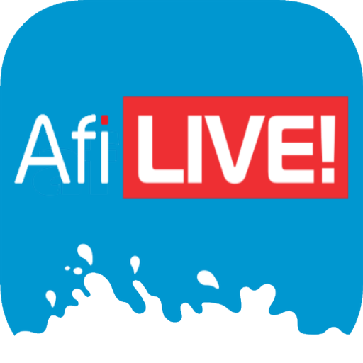 AfiLive icon
