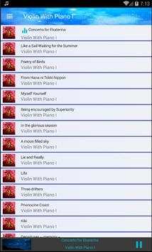 Best Violin Tuner Music Player App screenshot 7