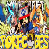 Pokecube Revival Mod for MCPE icon