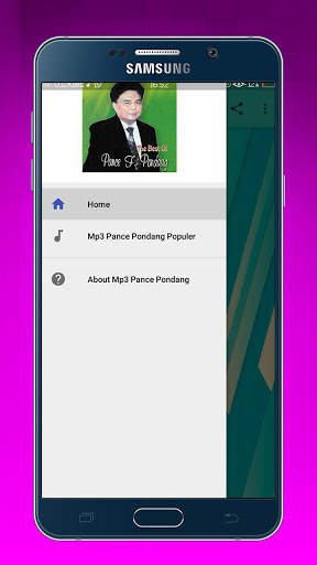 Lagu Lawas Pance Pondang скриншот 1