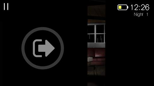 Insomnia Returns | Horror Game screenshot 3
