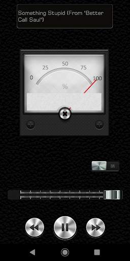 Bass Booster Pro screenshot 1