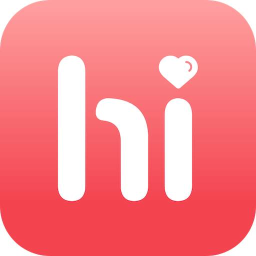 Hi Chat - Video chat with people worldwide 1.5.1
