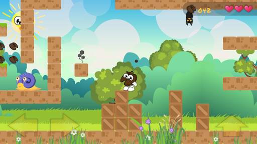 Be Happy - The Game! screenshot 1