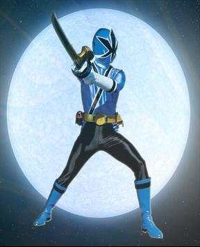 Samurai Rangers Heroes Warrior screenshot 2