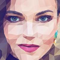 Low Poly - Pro Editor & Photo Effects
