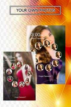 My Photo App Lock 5 تصوير الشاشة