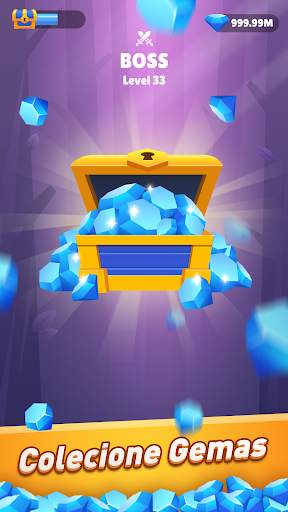 Blade Master screenshot 6