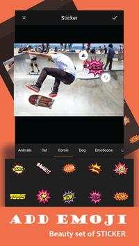 Video Editor - Movie Maker screenshot 2