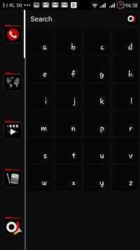 BLANKON SMART LAUNCHER THEME screenshot 3