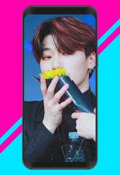 San Ateez Wallpapers KPOP HD screenshot 8