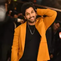allu arjun hd wallpapers أيقونة