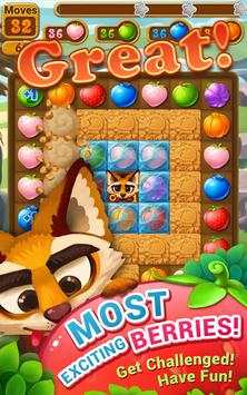 Berry Rush screenshot 6