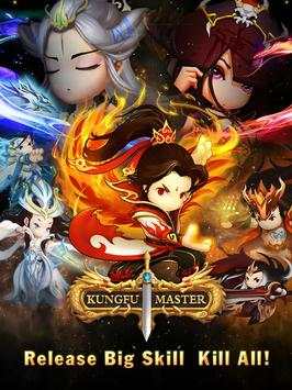 Kungfu Master screenshot 8