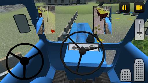 Farming 3D: Feeding Animals screenshot 6