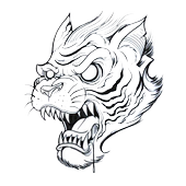 Tatoo Design icon