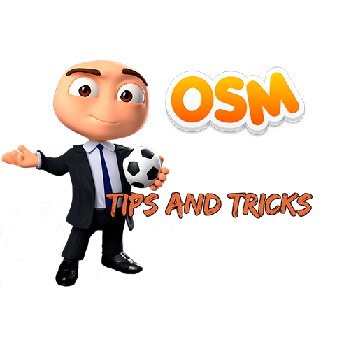 OSM Dicas e Truques أيقونة