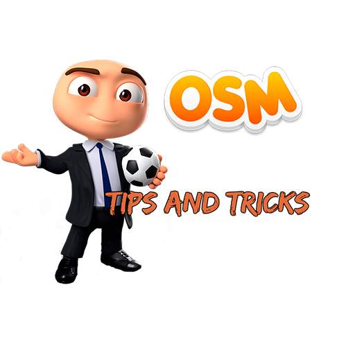 OSM Tips and Tricks 1.2.0