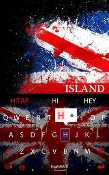 UK for Hitap Keyboard screenshot 1