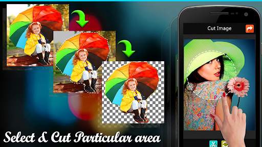RR Background Remover - Change Background screenshot 7