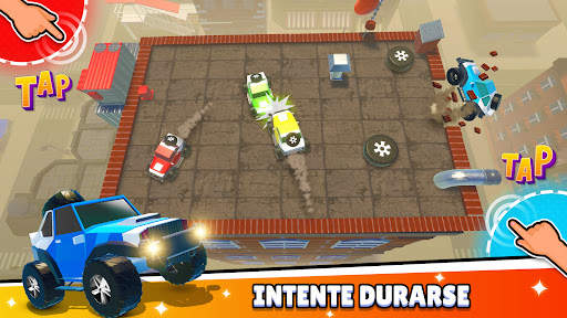 Juegos de 2 3 4 jugadores screenshot 5