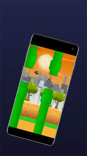 Offline mini games screenshot 2