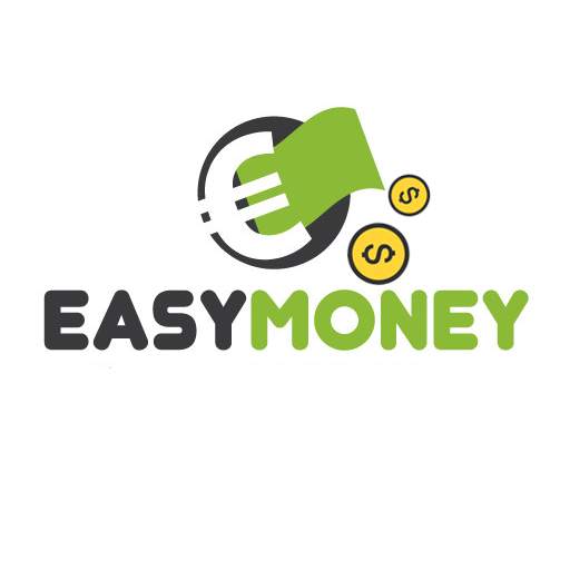 Easy Money Online Free(Math Quiz,Lucky Spin Wheel) 1.1.15