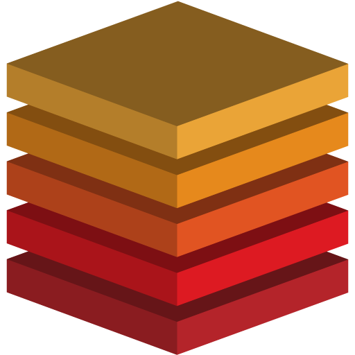 ikon Block Stack