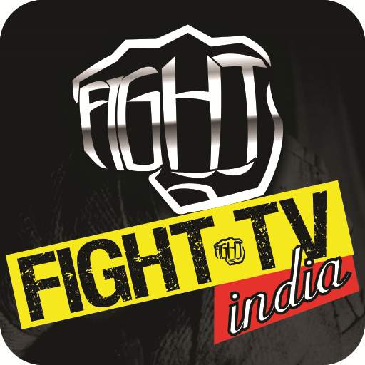 Fight TV India, screenshot 7