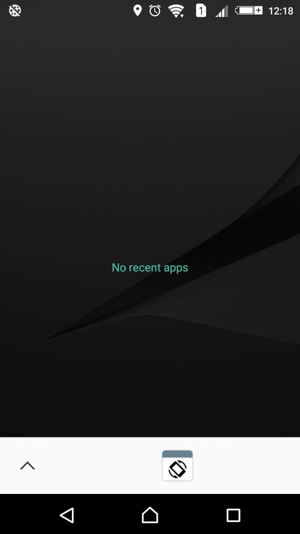 Rotation Small App screenshot 1